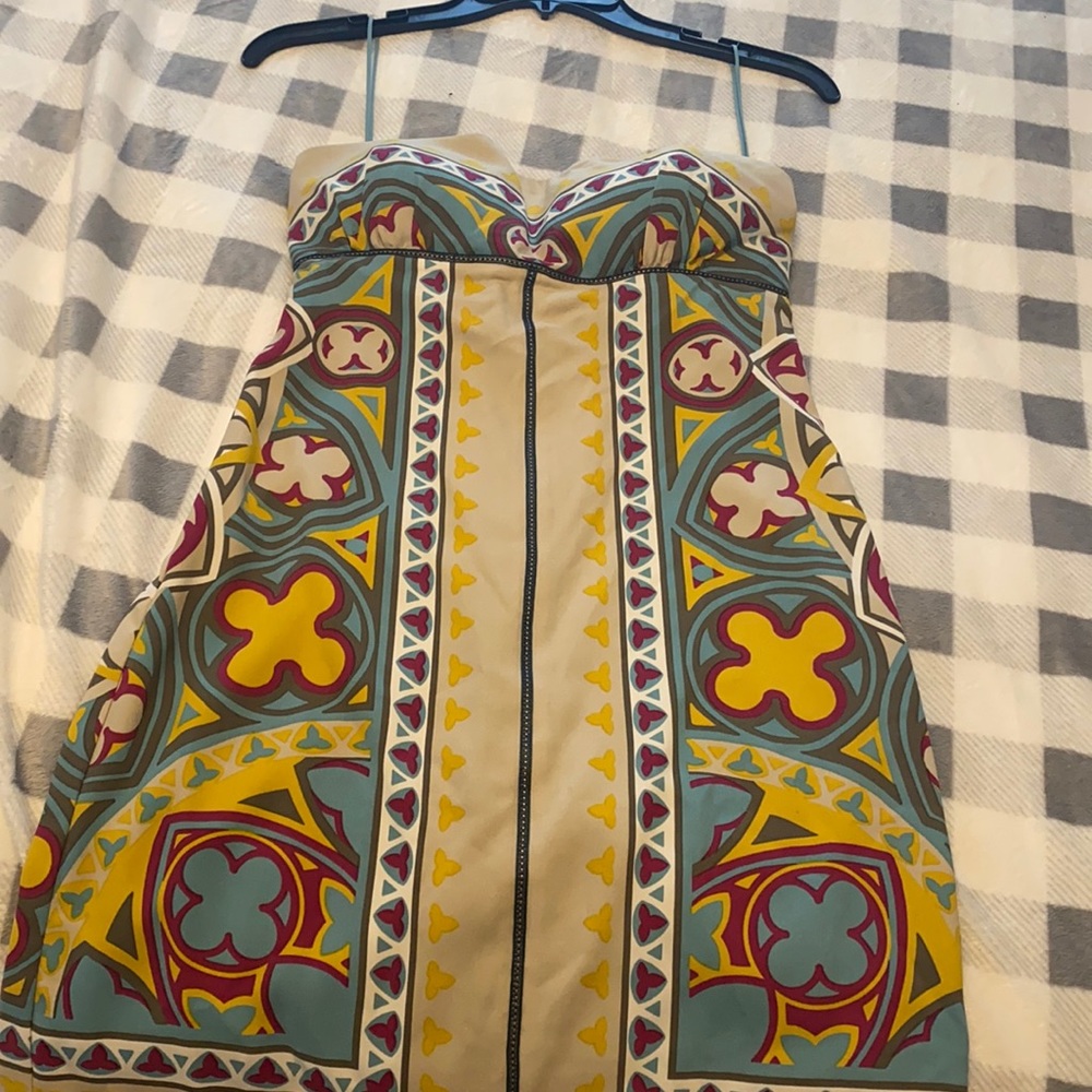 Nicole Miller Dress
